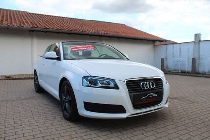 Audi A3 130.000 km 7.980 &euro; Worms-Pfeddersheim 67551