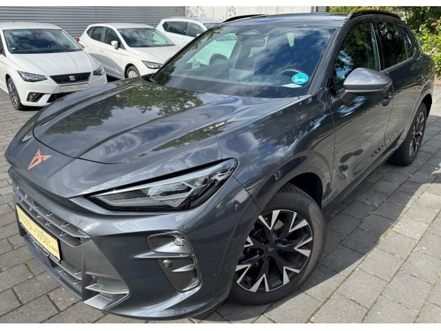 Cupra Terramar 26.016 km 35.950 € Weinheim 69469