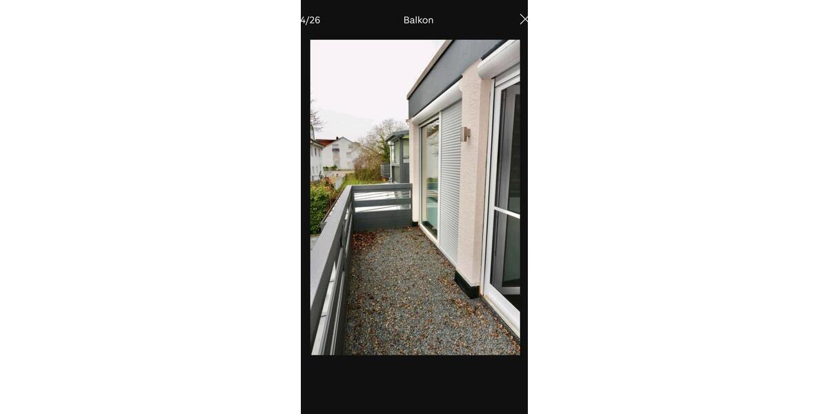 Reihenhaus Worms Nördliche Vororte - 4 Zimmer, 140 m&sup2;, 475.000&euro; | Angebot:25343555