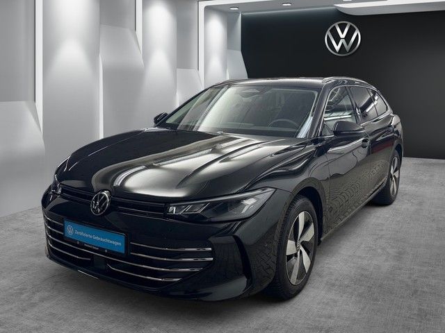 VW Passat Variant 12.835 km 38.590 € Speyer 67346