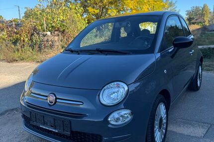 Fiat 500 47.554 km 8.750 &euro; Mannheim 68229