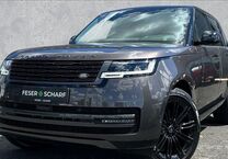 Gebrauchtwagen Land Rover Range Rover