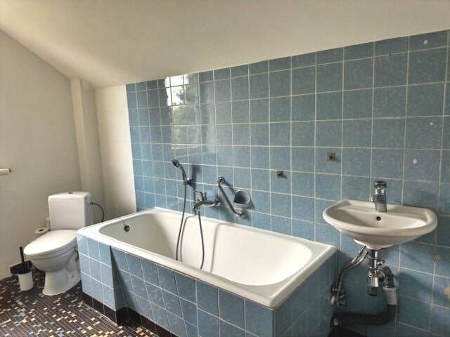 Mehrfamilienhaus, Wohnhaus Mannheim Neuostheim - 7 Zimmer, 185 m&sup2;, 950.000&euro; | Angebot:25744095