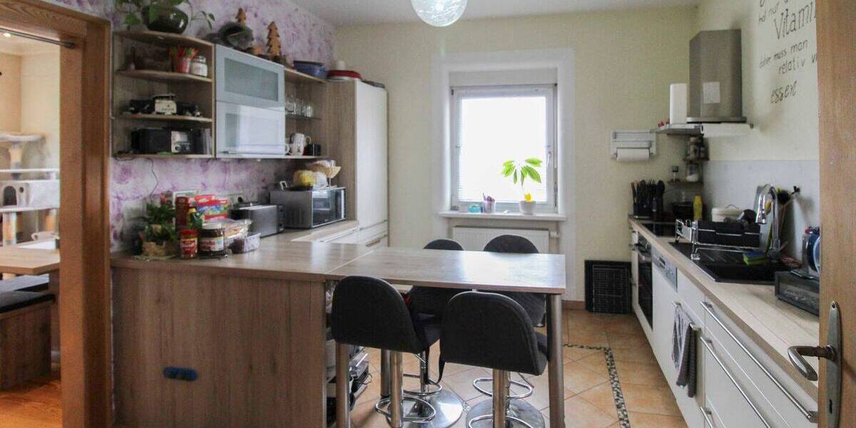 Einfamilienhaus Haßloch - 5 Zimmer, 429.000&euro; | Angebot:26204605