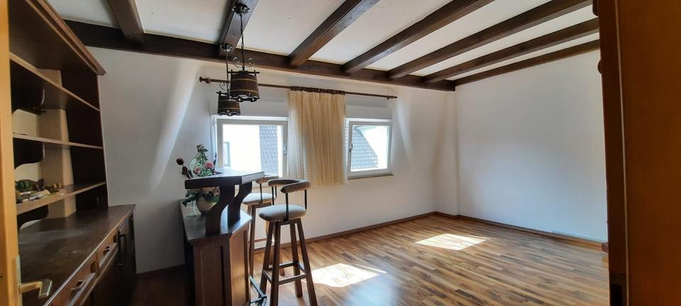 Reihenhaus in guter Lage in Weinheim zu verkaufen. 4 zimmer