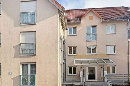 Wohnung Eppelheim - 2 Zimmer, 49 m&sup2;, 157.000&euro; | Angebot:25211094