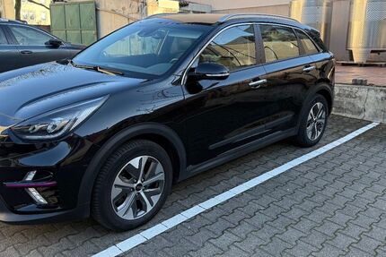Kia Niro 55.000 km 16.900 € Bobenheim-Roxheim 67240