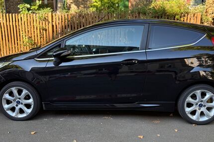 Ford Fiesta 128.045 km 3.400 &euro; Ludwigshafen 67063