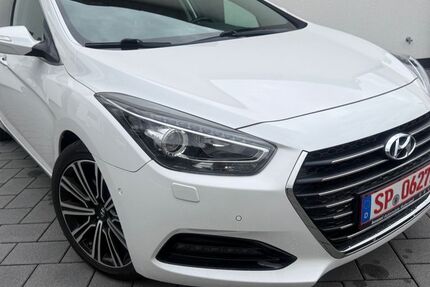 Hyundai i40 108.000 km 13.995 &euro; Speyer 67346