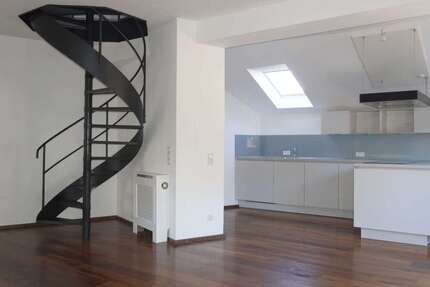 Wohnung Weinheim - 4 Zimmer, 103 m&sup2;, 1.350&euro; | Angebot:27357979