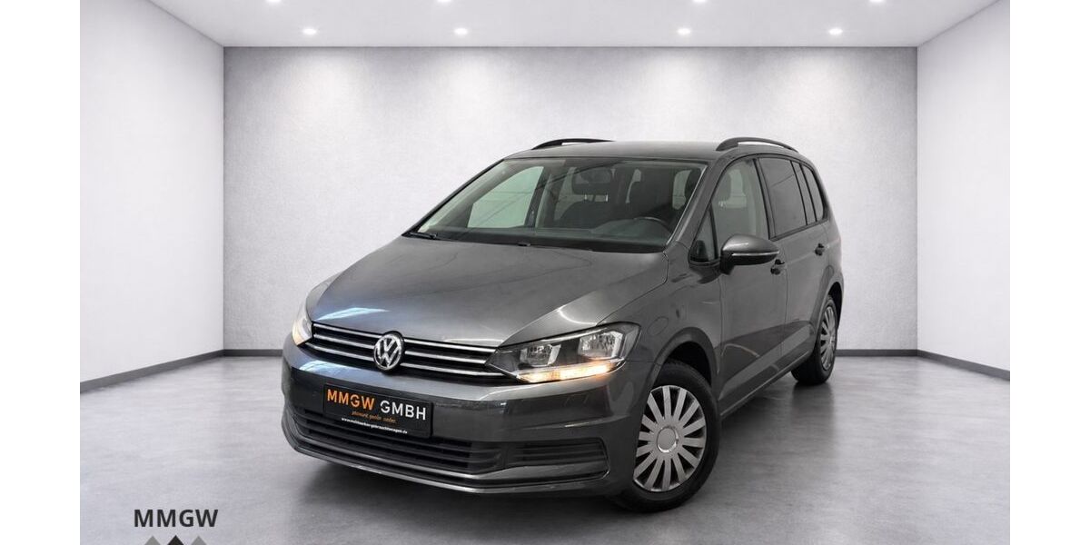 VW Touran 151.008 km 11.990 &euro; Bensheim 64625