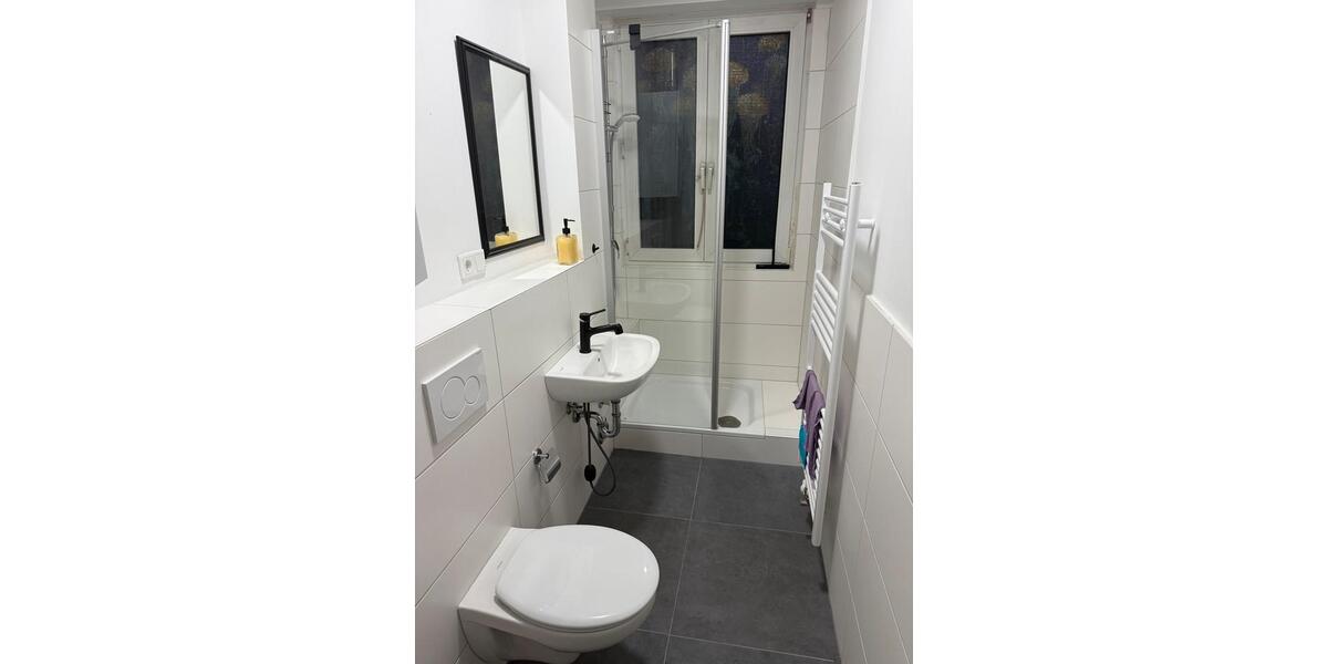 Etagenwohnung Mannheim Herzogenried - 3.5 Zimmer, 85 m&sup2;, 1.500&euro; | Angebot:26235922