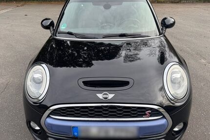 Mini Cooper SD 207.400 km 11.500 &euro; Schönau 69250