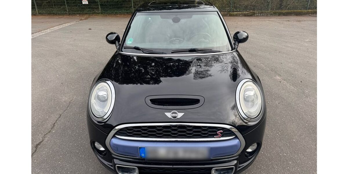 Mini Cooper SD 207.400 km 11.500 &euro; Schönau 69250