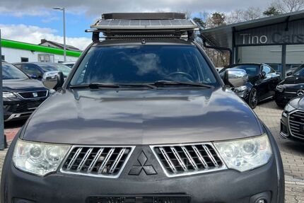 Mitsubishi L200 216.000 km 8.999 &euro; schifferstadt 67105