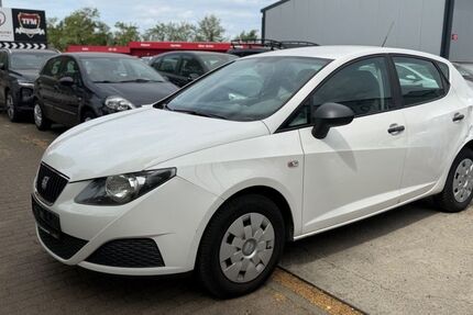 Seat Ibiza 175.000 km 1.390 &euro; Ludwigshafen 67059