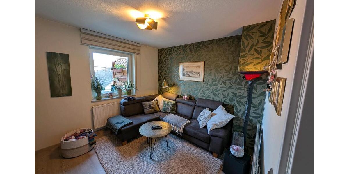 Etagenwohnung Ludwigshafen am Rhein Parkinsel - 3 Zimmer, 69 m&sup2;, 199.000&euro; | Angebot:25636827