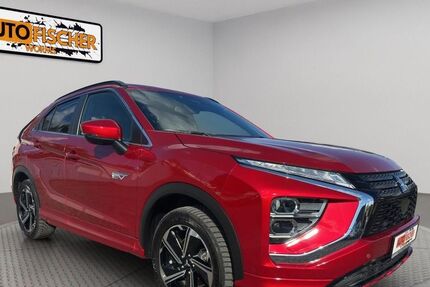 Mitsubishi Eclipse Cross 29.770 km 21.900 &euro; Worms 67547