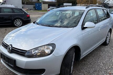 VW Golf 98.000 km 7.700 &euro; Bürstadt 68642
