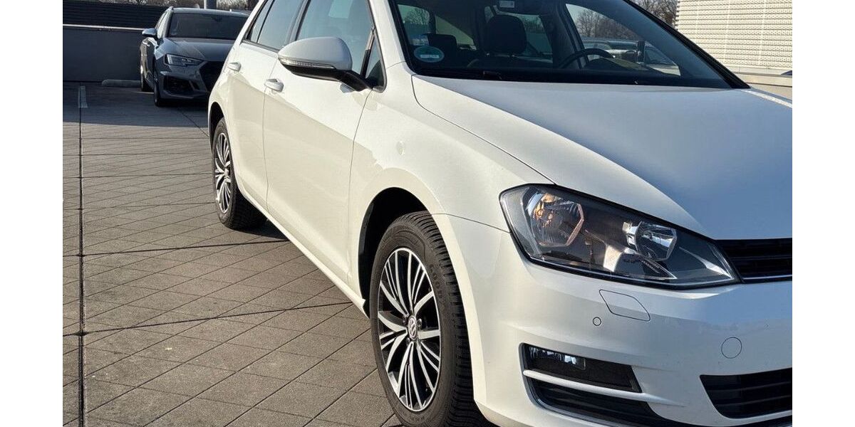 VW Golf 105.000 km 10.490 &euro; Ludwigshafen am Rhein 67059