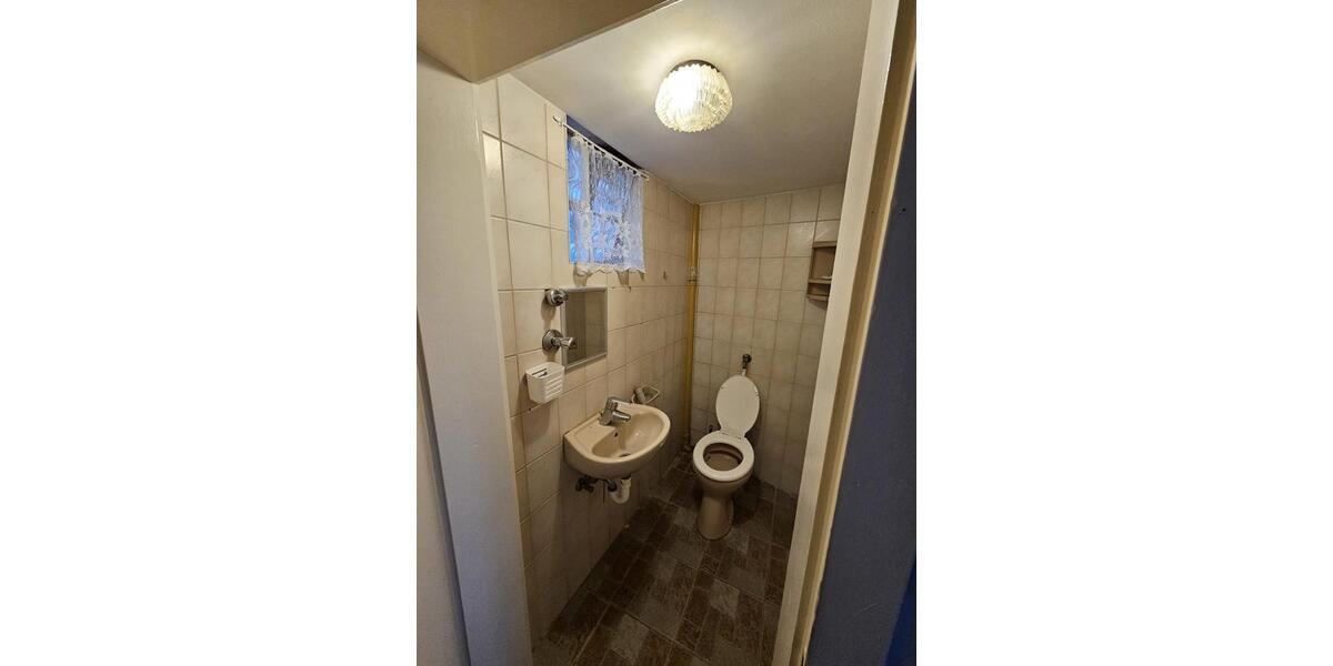 Erdgeschoßwohnung Worms - 1 Zimmer, 30 m&sup2;, 425&euro; | Angebot:25279120