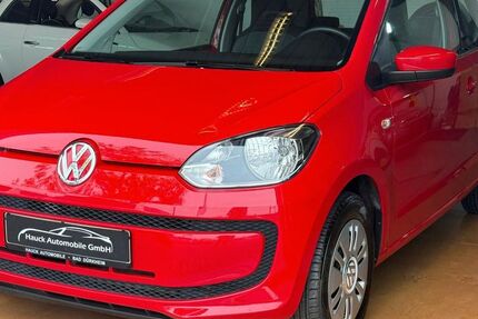 VW up! 73.541 km 6.590 &euro; Bad Dürkheim 67098