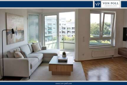 Wohnung Mannheim / Lindenhof Lindenhof - 3.5 Zimmer, 97 m&sup2;, 498.000&euro; | Angebot:25224781