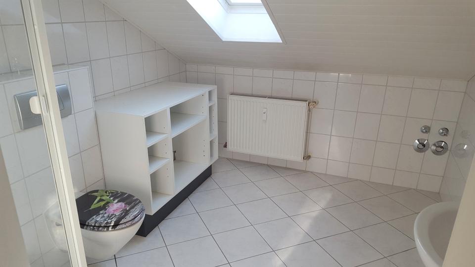 Dachgeschoßwohnung Schwetzingen - 2 Zimmer, 44 m&sup2;, 500&euro; | Angebot:26059746