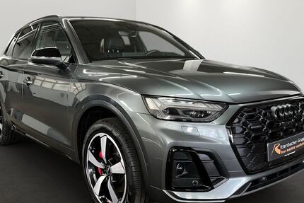 Audi Q5 91.001 km 44.590 &euro; Grünstadt 67269