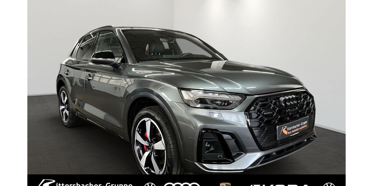 Audi Q5 91.001 km 44.590 &euro; Grünstadt 67269