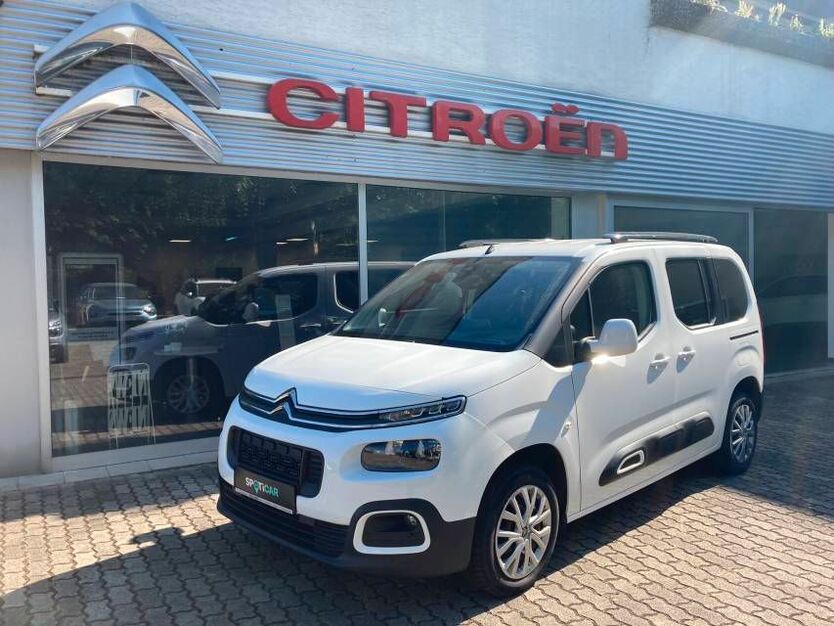 Berlingo