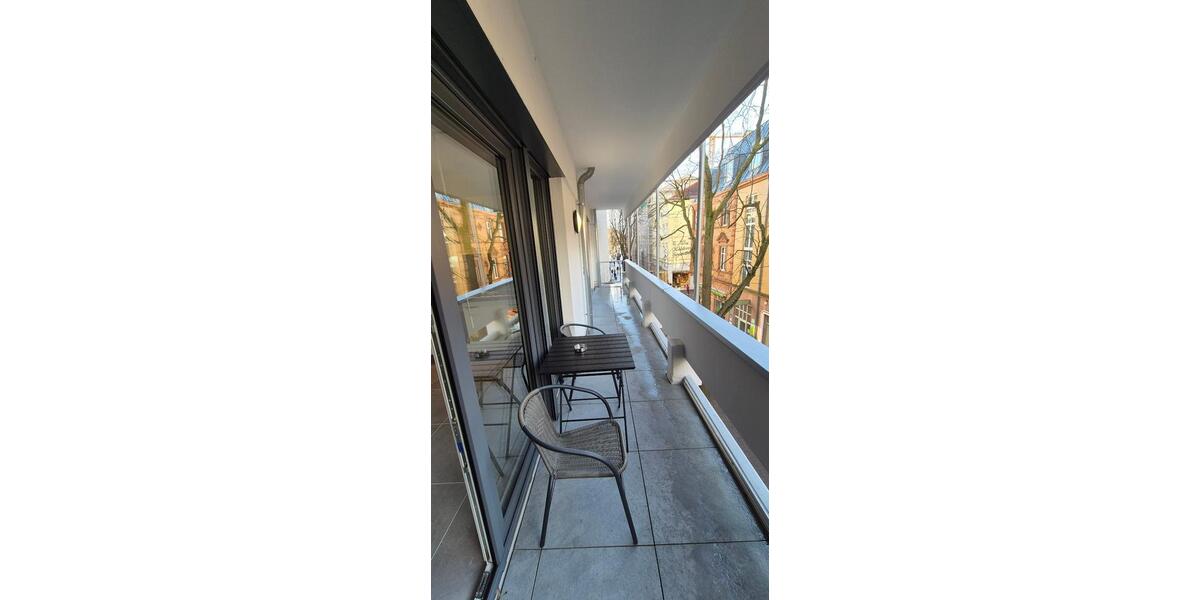 Erdgeschoßwohnung Worms - 2 Zimmer, 74 m&sup2;, 1.500&euro; | Angebot:18852158