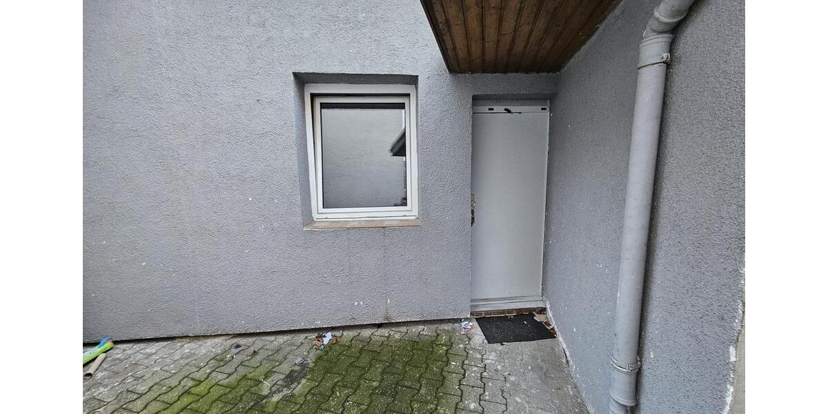 Erdgeschoßwohnung Worms - 1 Zimmer, 30 m&sup2;, 425&euro; | Angebot:25279120