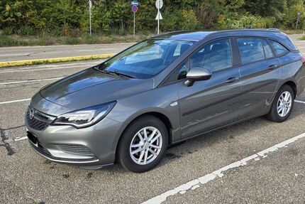 Opel Astra 150.500 km 5.750 &euro; Viernheim 68519