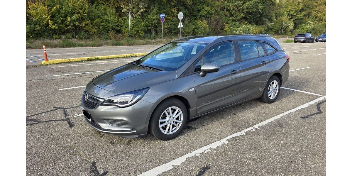 Opel Astra 150.500 km 5.750 &euro; Viernheim 68519