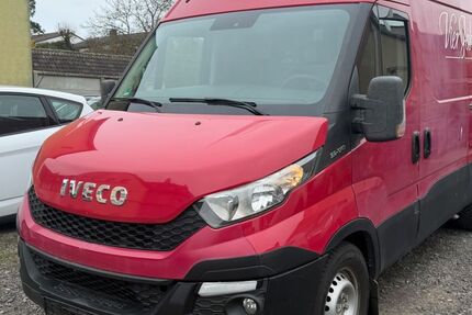 IVECO Andere 465.000 km 7.990 &euro; Eisenberg 67304