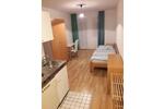 Erdgeschoßwohnung Mannheim Rheinau - 1 Zimmer, 22 m&sup2;, 370&euro; | Angebot:26620973