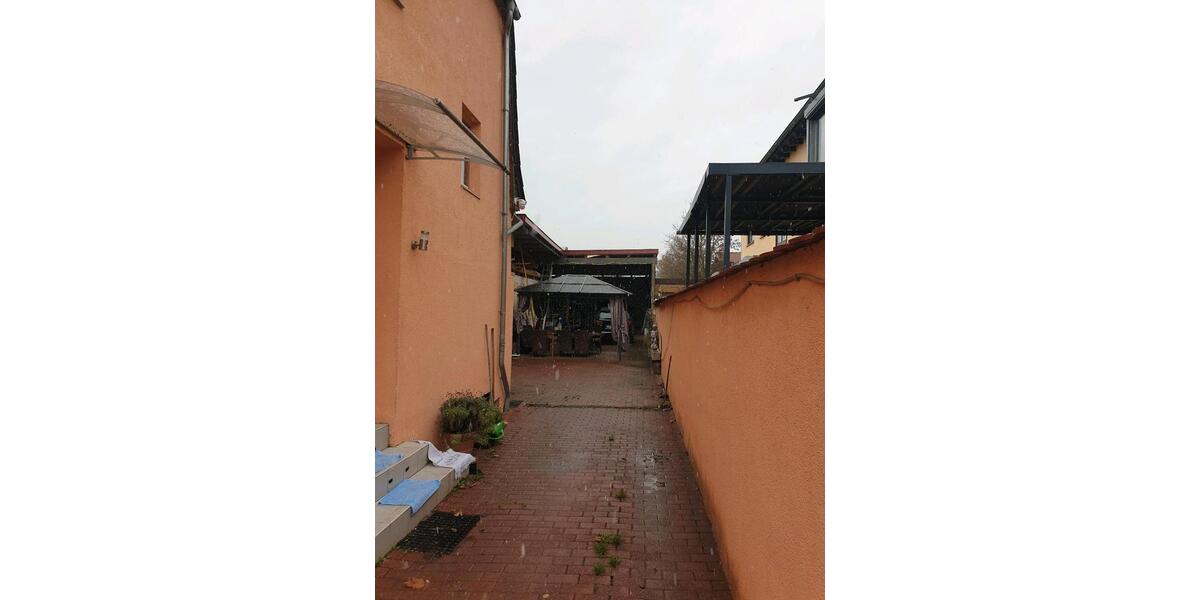 Doppelhaushälfte Worms Vororte Südwest - 4 Zimmer, 135 m&sup2;, 299.000&euro; | Angebot:24862283