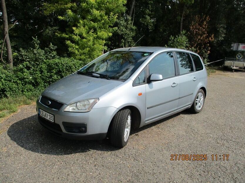 C-Max