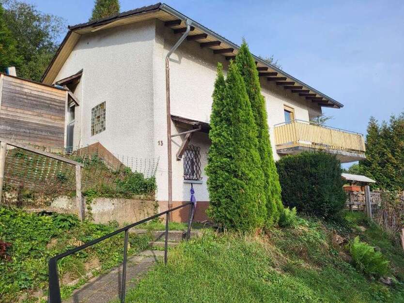 Haus zum Kaufen in Wald-Michelbach 350.000 € 135 m²