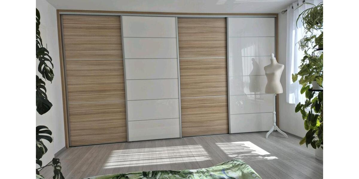 Reihenhaus Worms Vororte Südwest - 5 Zimmer, 132 m&sup2;, 440.000&euro; | Angebot:25286682