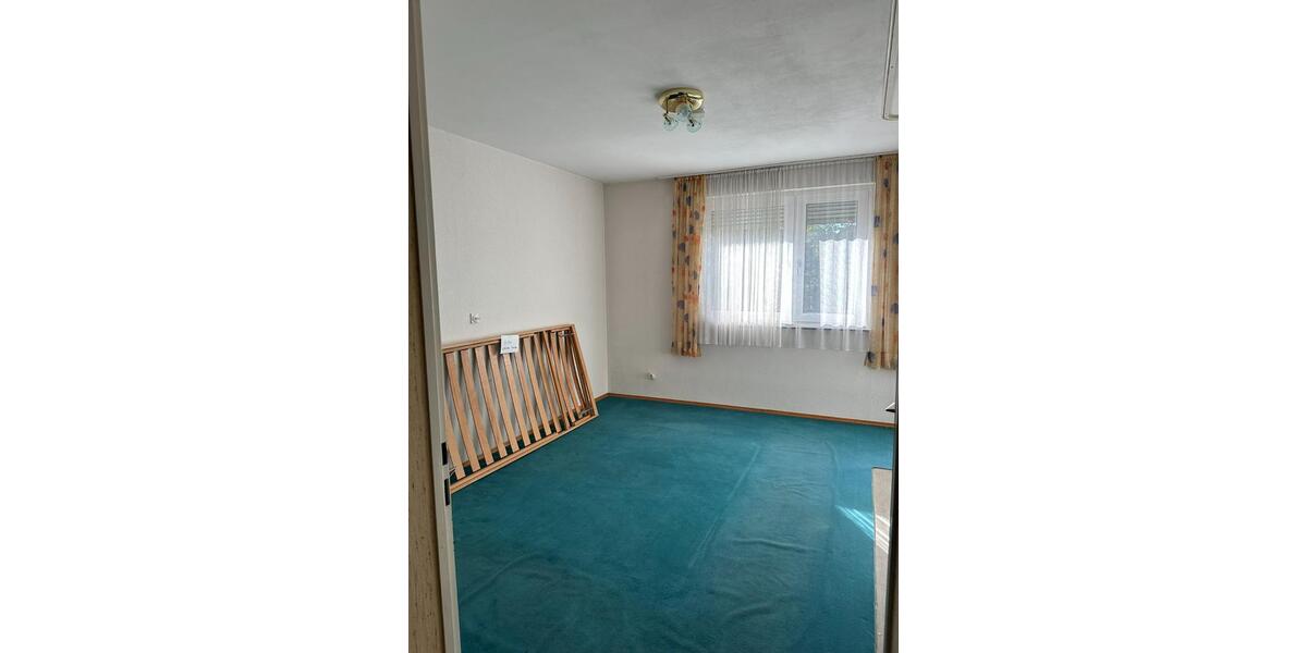 Reihenhaus Mannheim Gartenstadt - 4.5 Zimmer, 100 m&sup2;, 305.000&euro; | Angebot:25513696