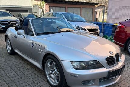 BMW Z3 112.000 km 17.900 &euro; Worms 67547