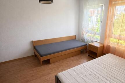 Wohnung Mannheim Rheinau - 1 Zimmer, 26 m&sup2;, 470&euro; | Angebot:26234671