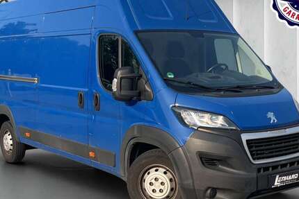 Peugeot Boxer 99.900 km 22.950 &euro; Lingenfeld 67360