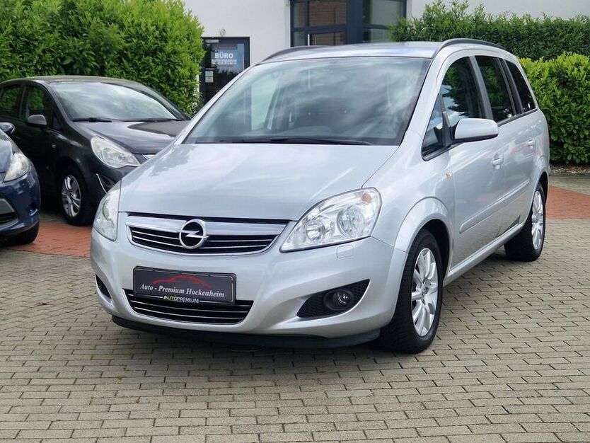 Zafira