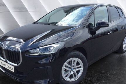 BMW 218 Active Tourer 6.772 km 33.900 € Heidelberg 69123