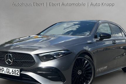 Mercedes-Benz A 220 8.000 km 42.880 &euro; Weinheim 69469