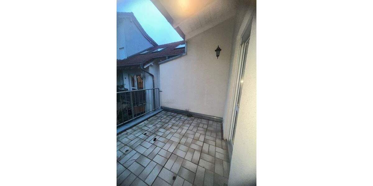 Etagenwohnung Schriesheim Altenbach - 2 Zimmer, 67 m&sup2;, 195.000&euro; | Angebot:25730933