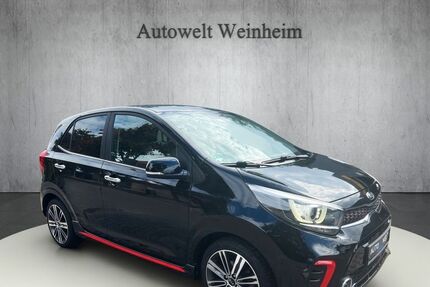Kia Picanto 56.000 km 15.999 &euro; Weinheim 69469